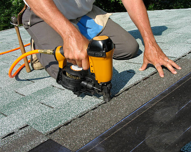 Professional Roofing Contractor in Brock Hall, MD