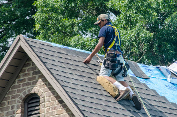 Tile Roofing Contractor in Brock Hall, MD